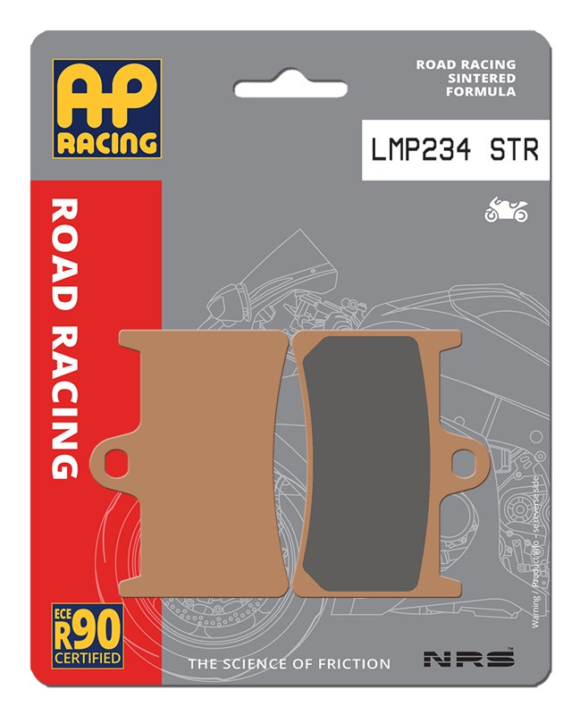 LMP234 STR