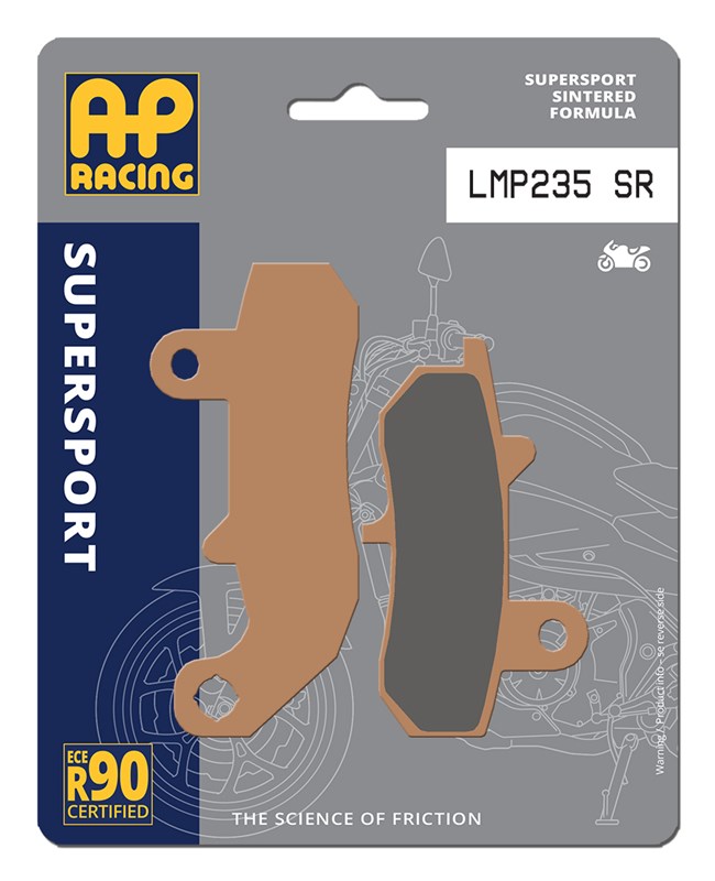 LMP235 SR