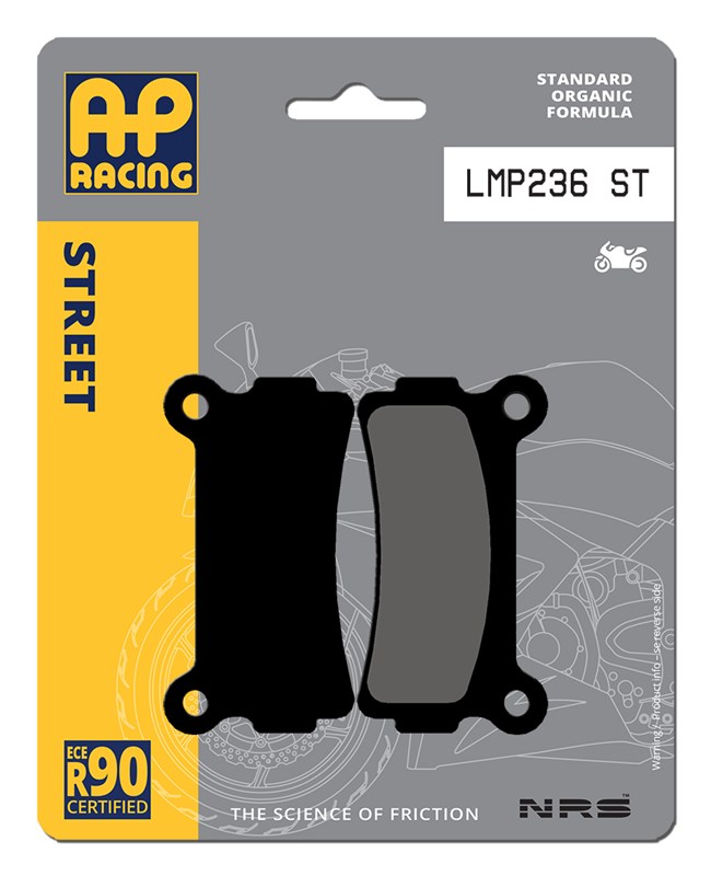 LMP236 ST