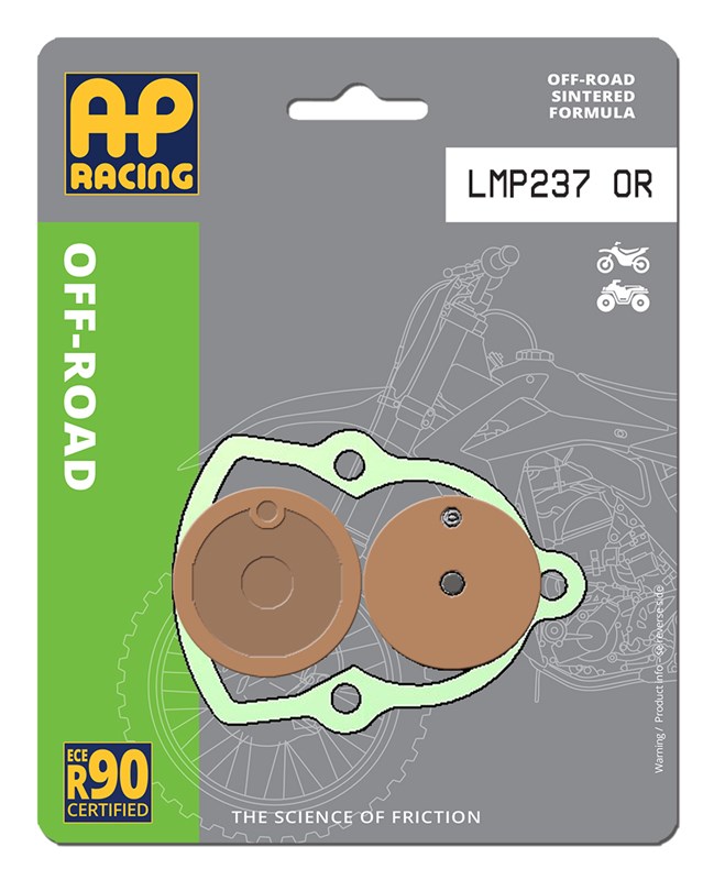 LMP237 OR