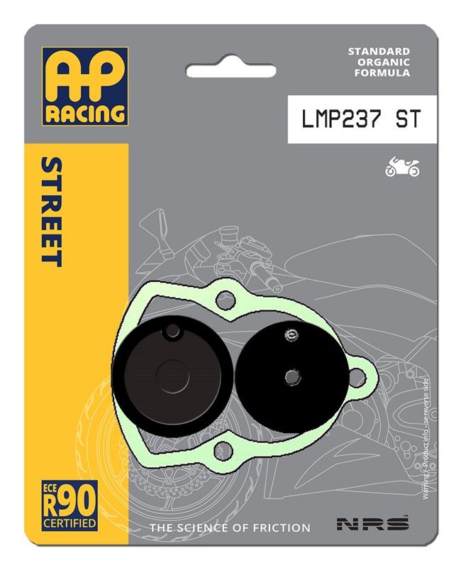 LMP237 ST