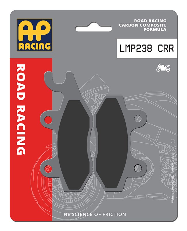 LMP238 CRR