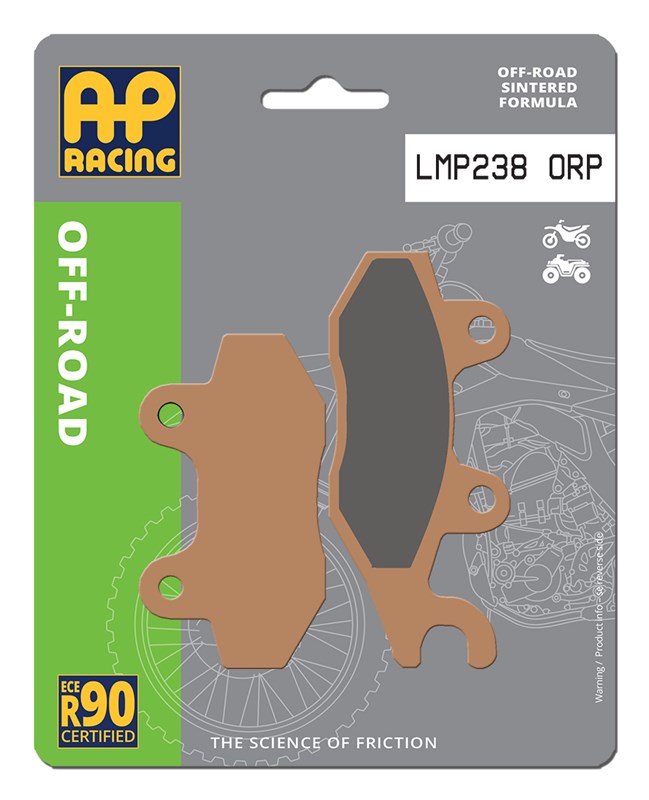 LMP238 ORP