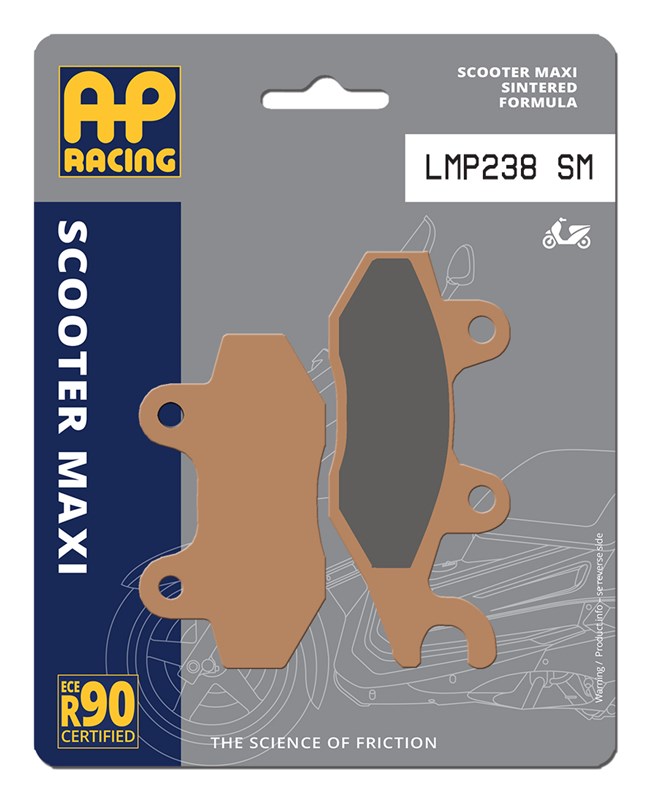 LMP238 SM