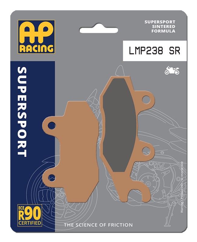 LMP238 SR