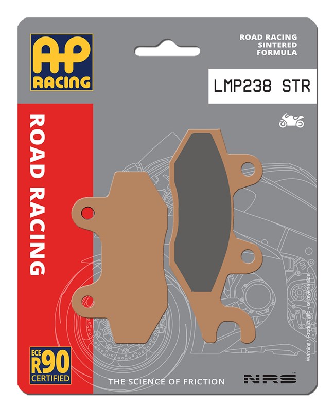 LMP238 STR