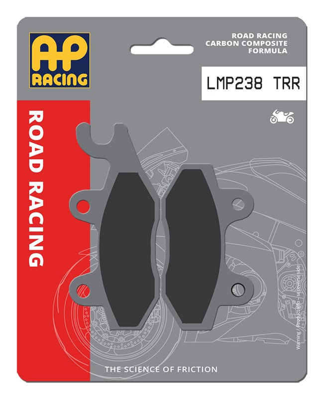 LMP238 TRR