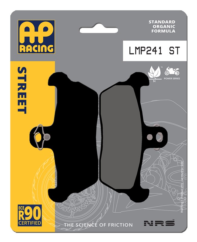 LMP241 ST