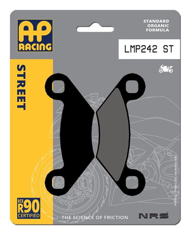 LMP242 ST