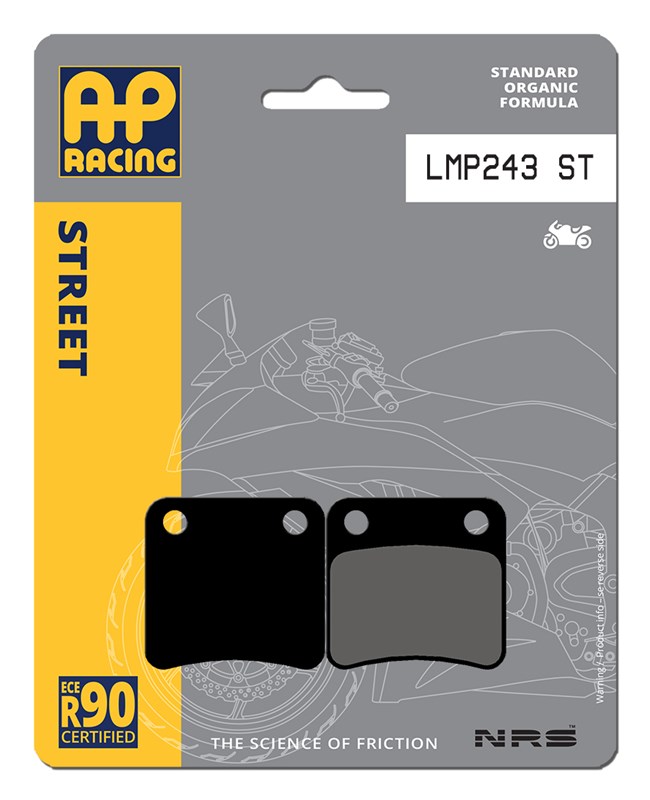 LMP243 ST