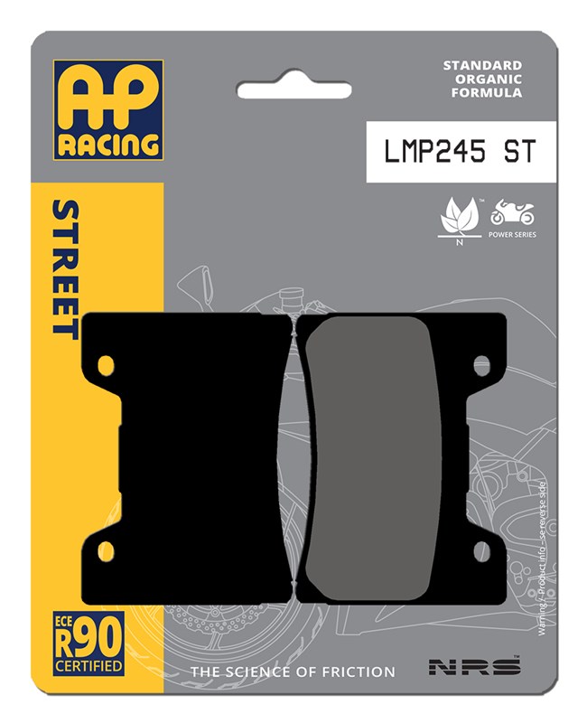 LMP245 ST