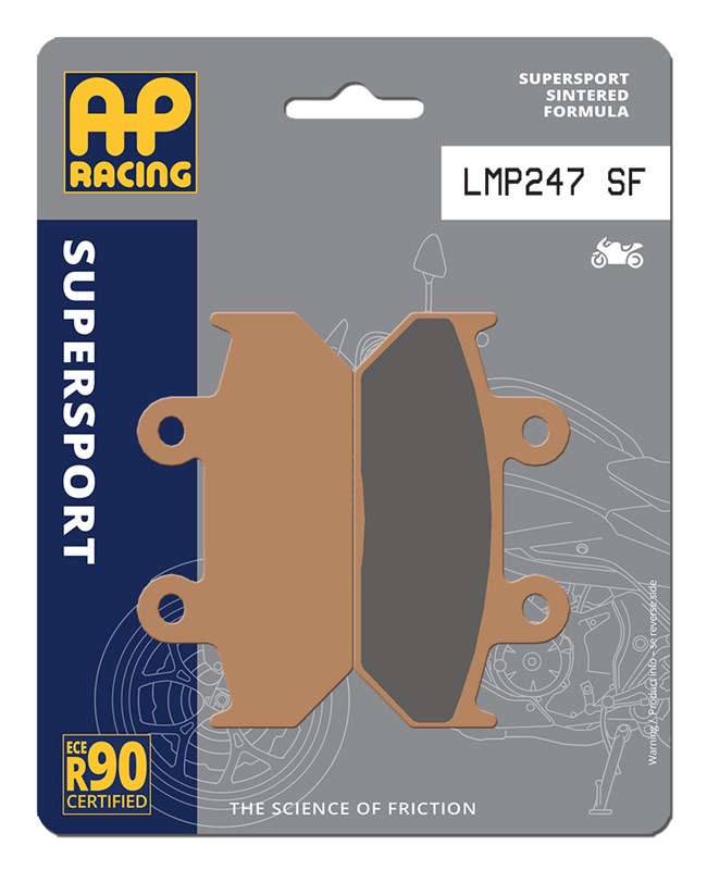 LMP247 SF