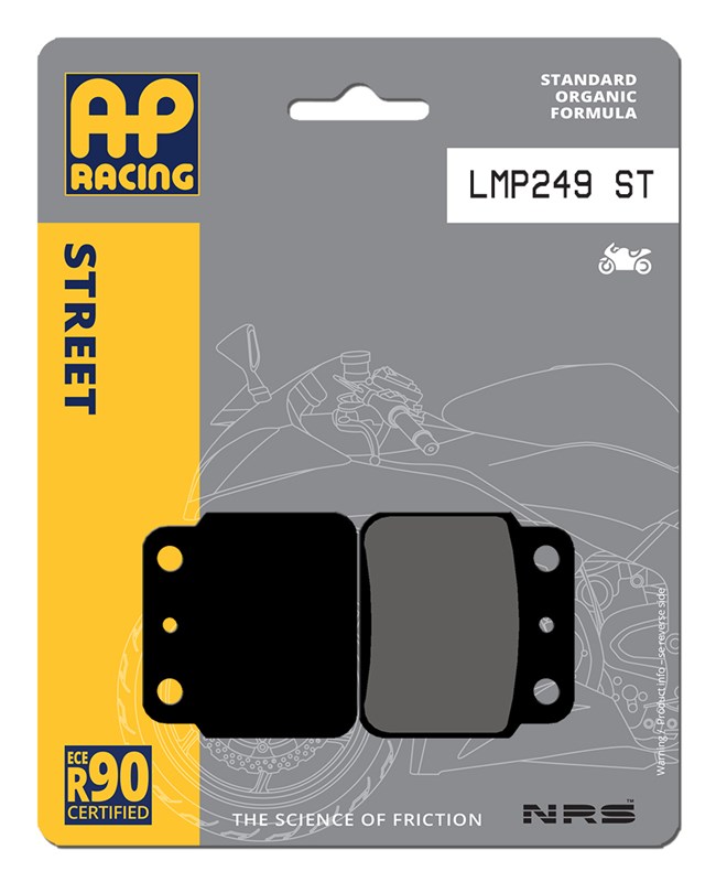 LMP249 ST