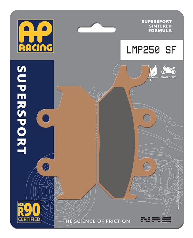 LMP250 SF
