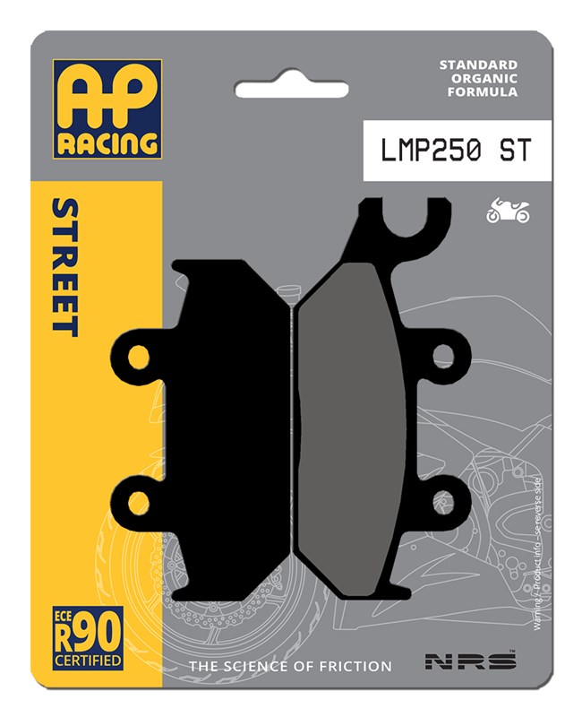 LMP250 ST