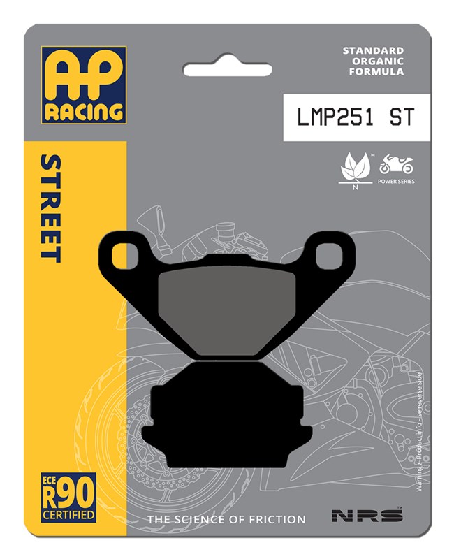 LMP251 ST