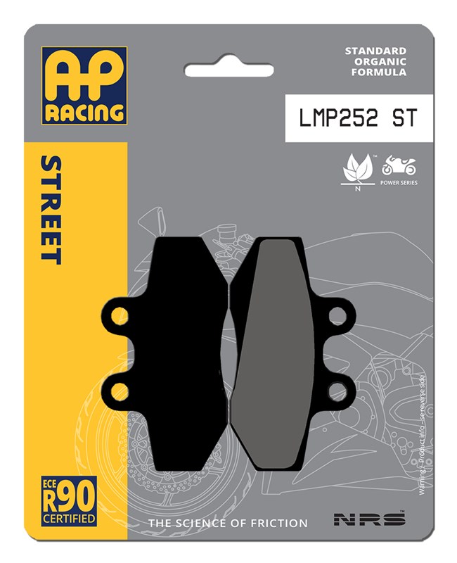 LMP252 ST