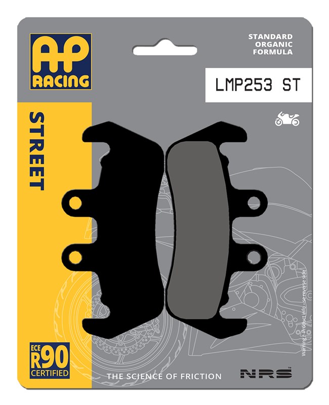 LMP253 ST