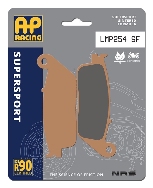 LMP254 SF