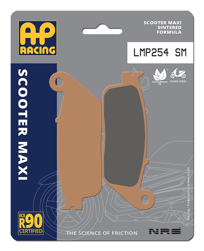 LMP254 SM