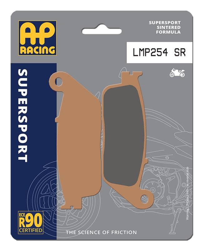 LMP254 SR
