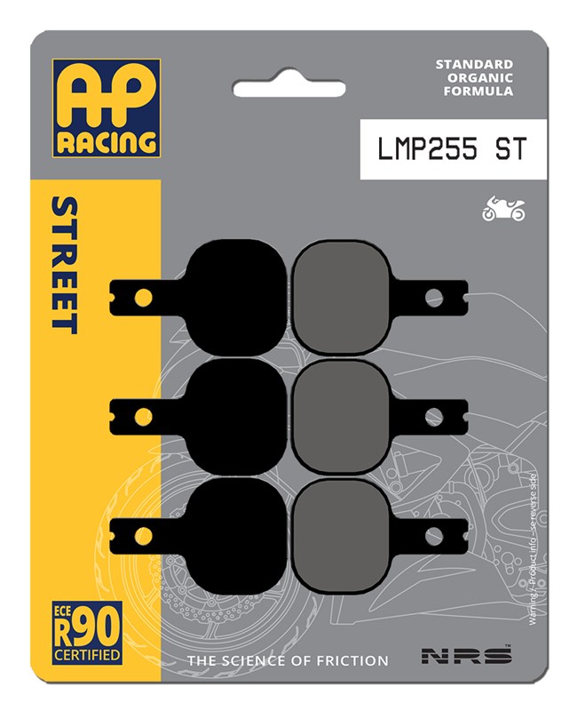 LMP255 ST