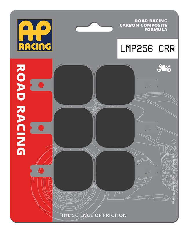 LMP256 CRR