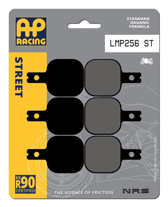 LMP256 ST
