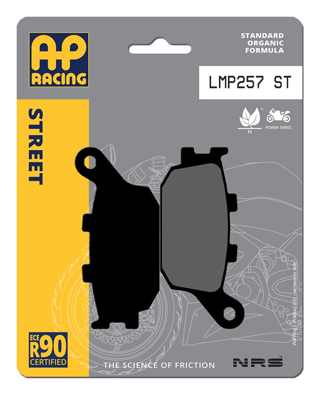 LMP257 ST