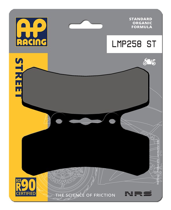 LMP258 ST