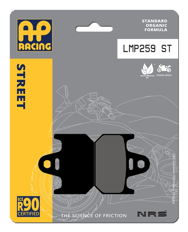 LMP259 ST