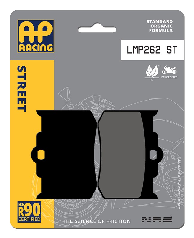 LMP262 ST