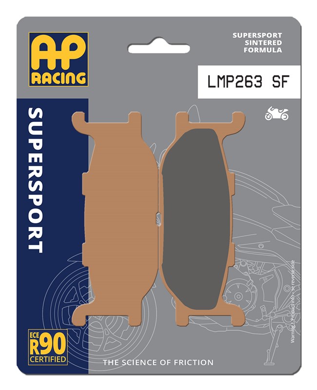 LMP263 SF