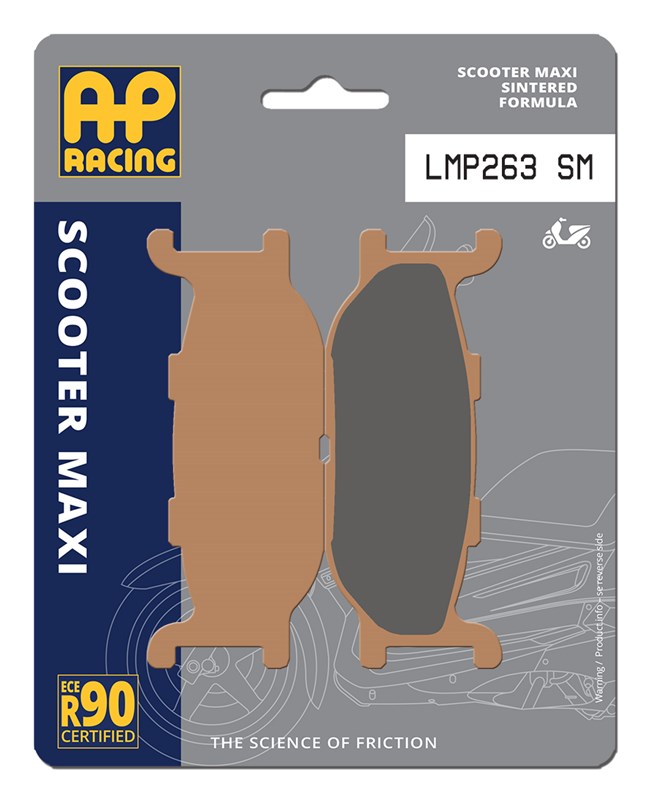 LMP263 SM