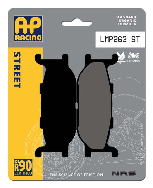 LMP263 ST