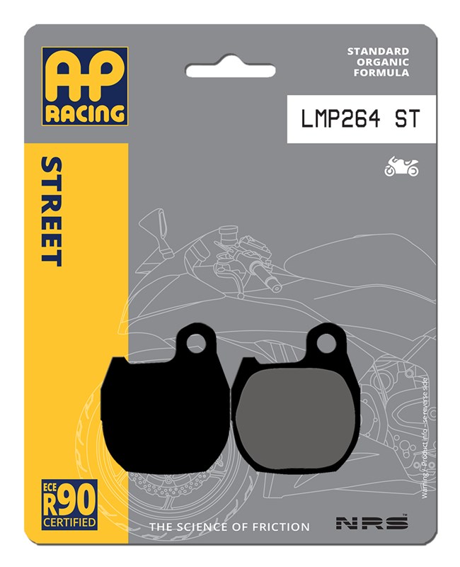 LMP264 ST