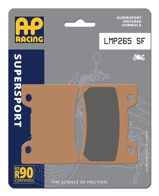 LMP265 SF
