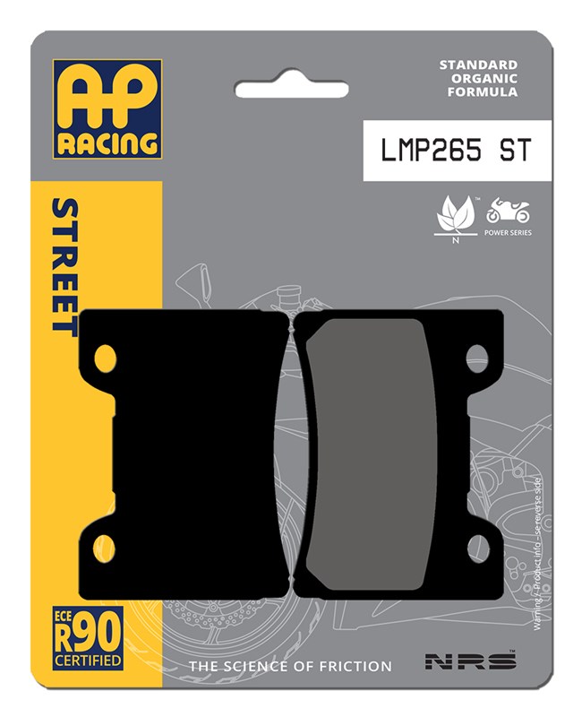 LMP265 ST