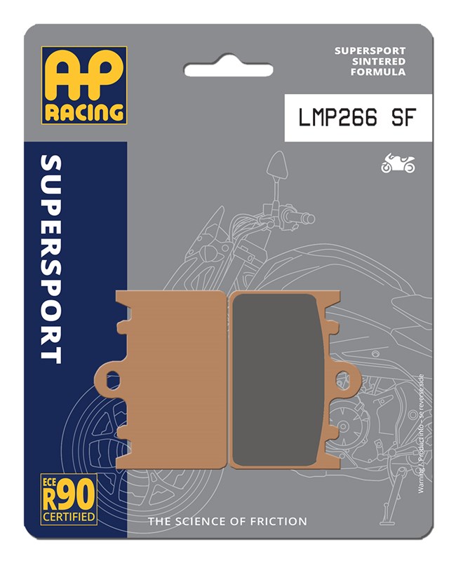 LMP266 SF