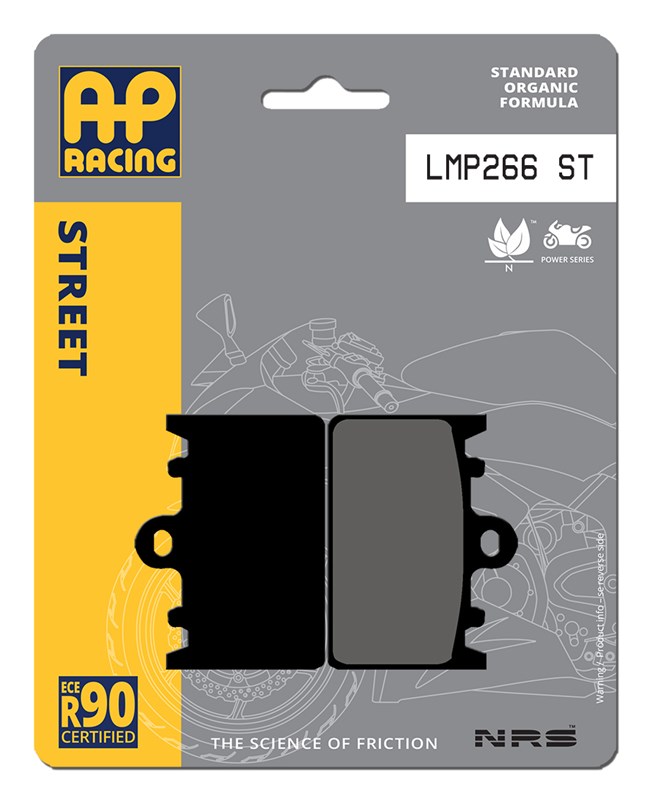 LMP266 ST