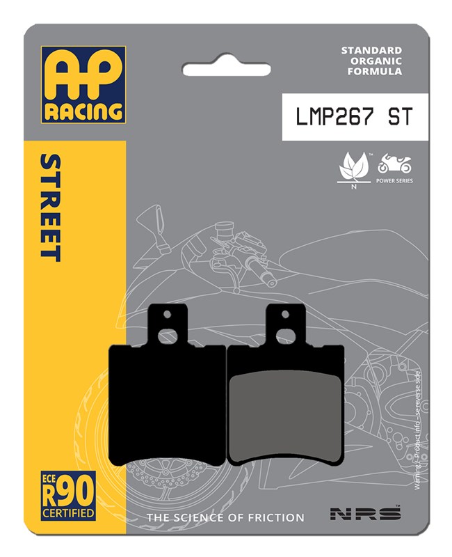 LMP267 ST