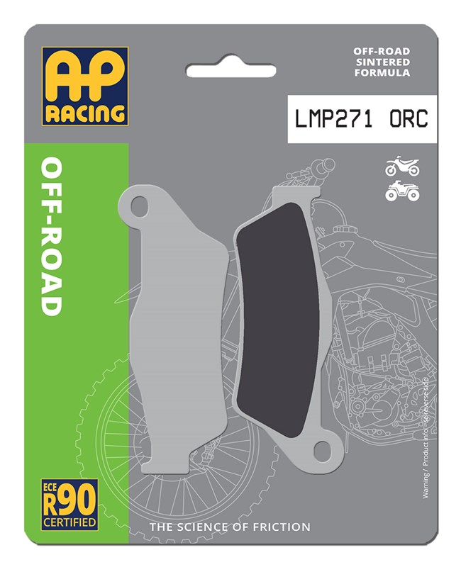 LMP271 ORC