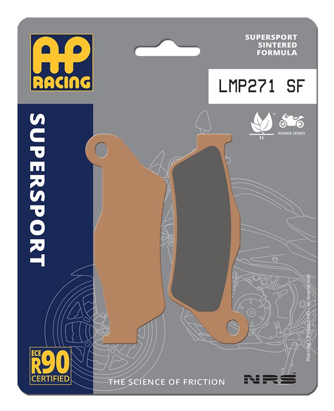 LMP271 SF