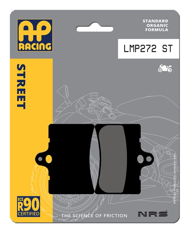 LMP272 ST