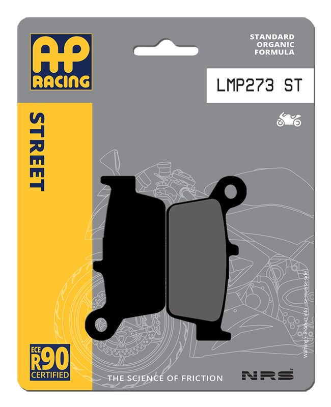 LMP273 ST