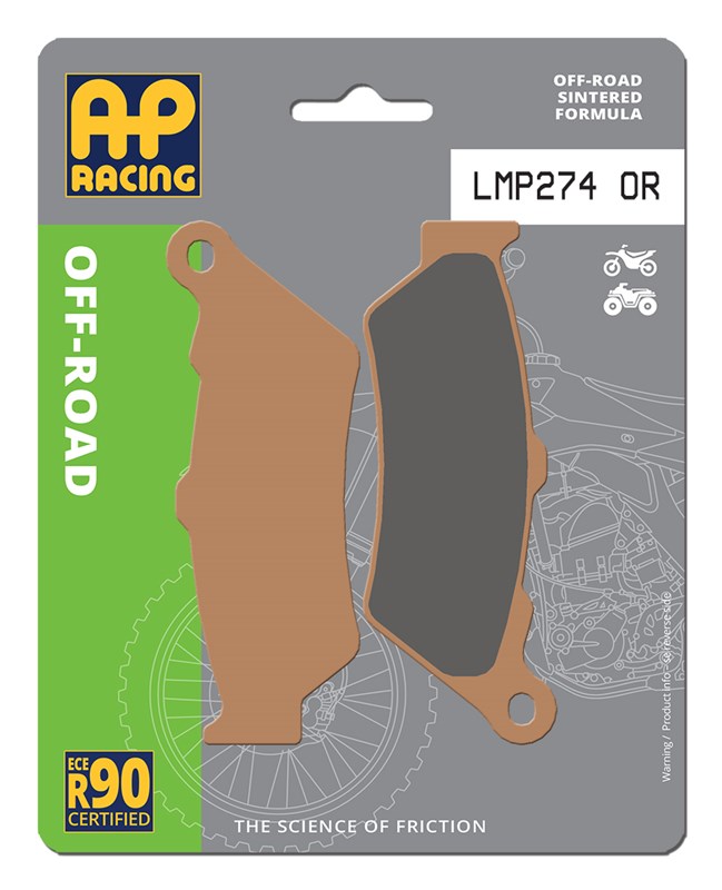 LMP274 OR