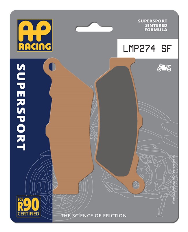 LMP274 SF
