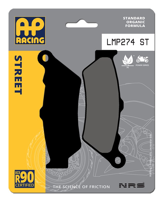 LMP274 ST