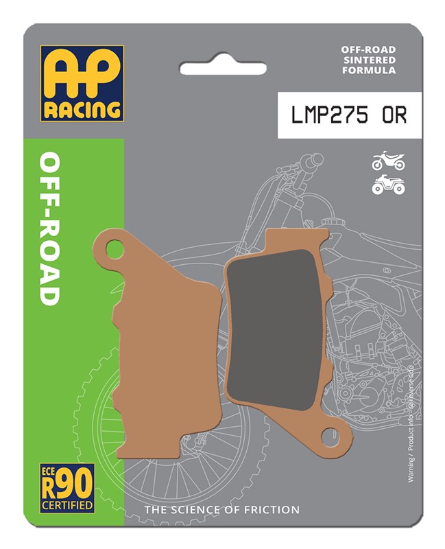 LMP275 OR