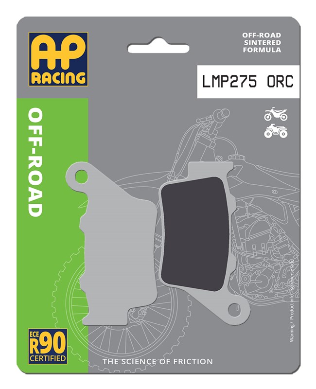 LMP275 ORC